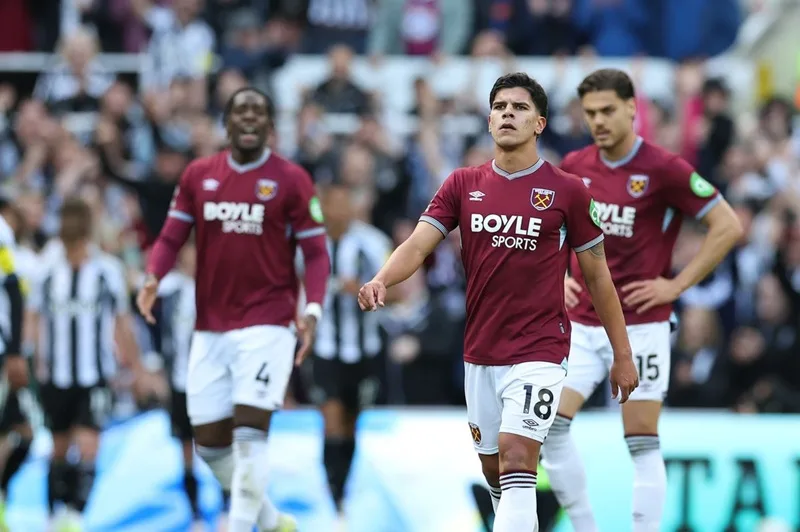 cau lac bo bong da west ham united