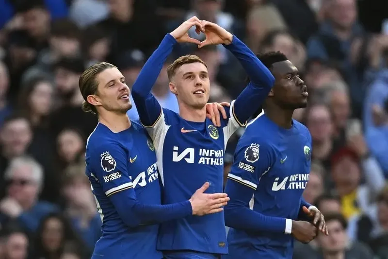 cau thu chelsea
