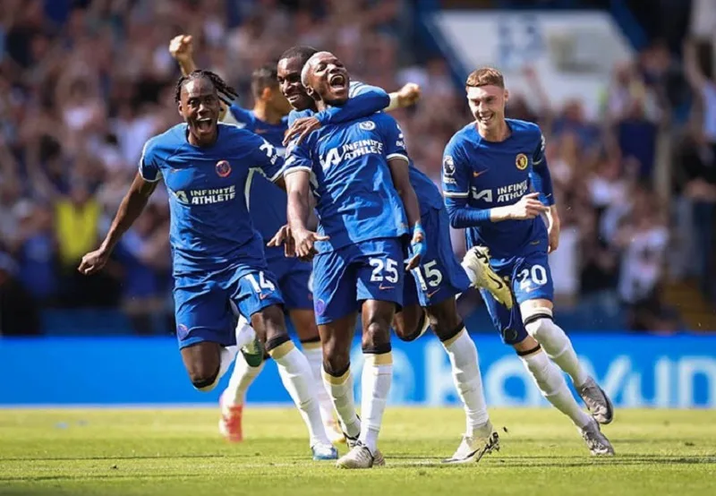 cau thu chelsea