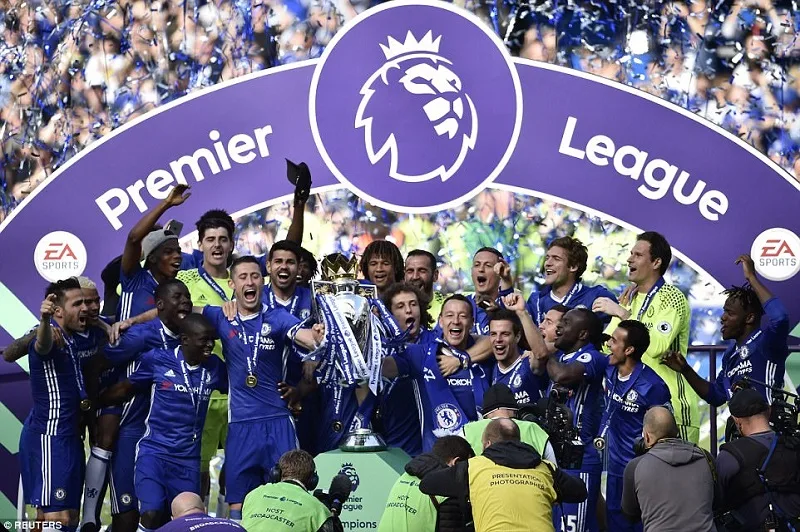 cau thu chelsea